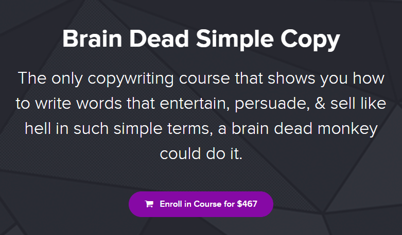 You are currently viewing [SUPER HOT SHARE] Nate Schmidt – Brain Dead Simple Copy Download