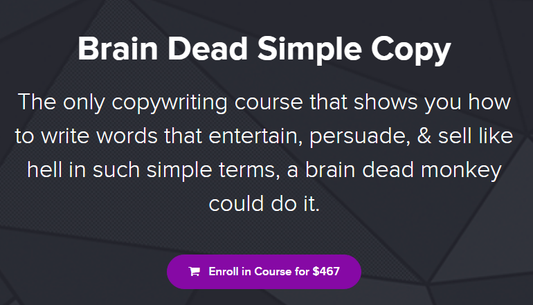 You are currently viewing [SUPER HOT SHARE] Nate Schmidt – Brain Dead Simple Copy Download