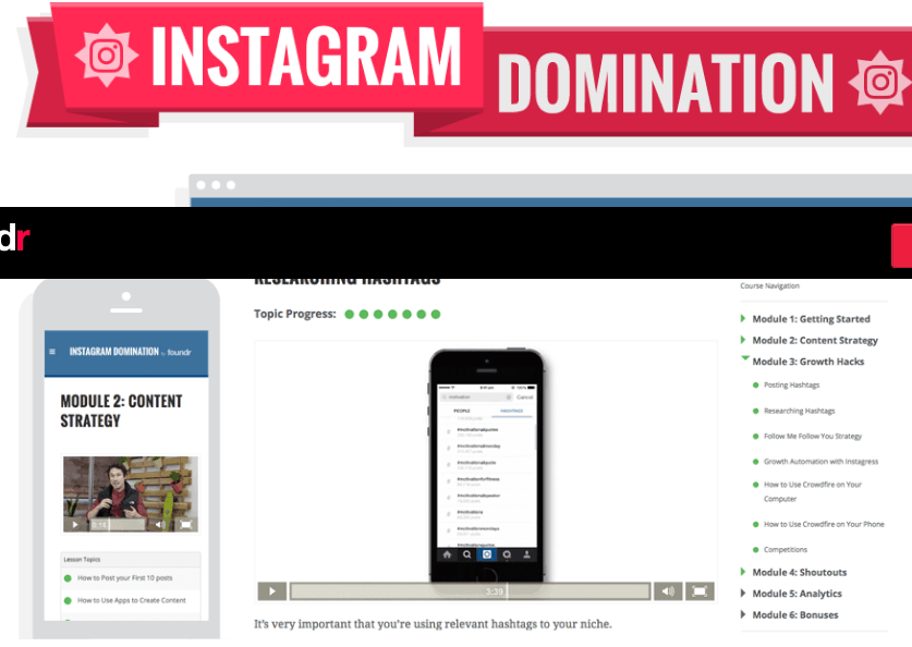 You are currently viewing [SUPER HOT SHARE] Nathan Chan – Instagram Domination 5.0 (2020) Download