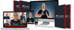 Read more about the article [SUPER HOT SHARE] Nathan Gotch – Gotch SEO Academy 2020 Download