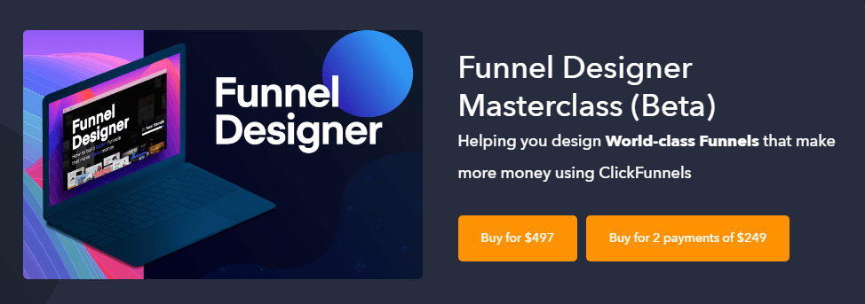 You are currently viewing [SUPER HOT SHARE] Neel Sarode – Funnel Designer UP1 Download