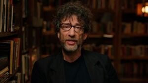 Read more about the article [SUPER HOT SHARE] Neil Gaiman – Teaches The Art Of Storytelling Download