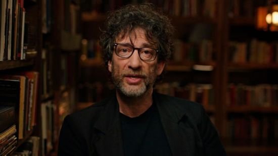 You are currently viewing [SUPER HOT SHARE] Neil Gaiman – Teaches The Art Of Storytelling Download