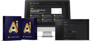 Read more about the article Neil Napier – AI Open Door Free Download