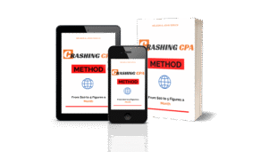 Read more about the article Nelson Gabriel – Crashing CPA Free Download