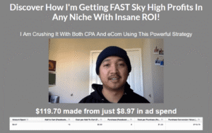 Read more about the article [GET] Niche Traffic Crusher + Done For You Service Download
