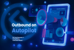 Read more about the article Nick Abraham – Outbound on Autopilot Download