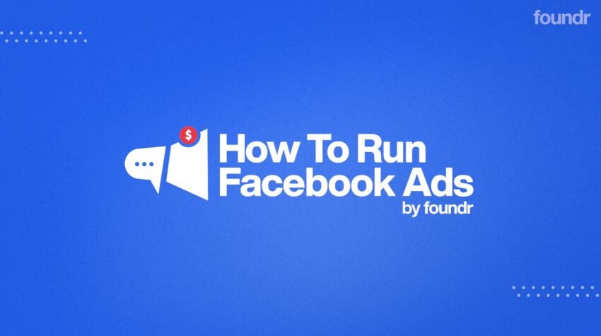 You are currently viewing Nick Shackelford – How to Run Facebook Ads (FOUNDR) Update 1 Download