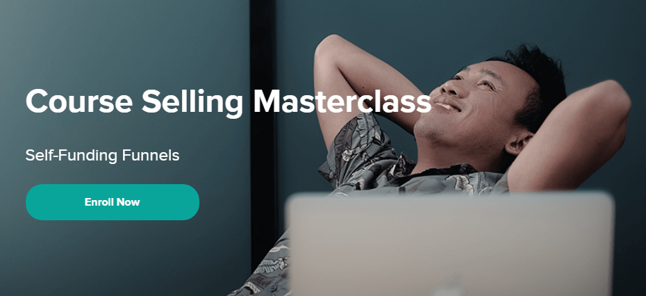 You are currently viewing [SUPER HOT SHARE] Nik Maguire – Course Selling Masterclass Download