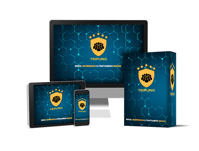 You are currently viewing Nikhil Neswankar & Prathamesh Madan – Tripling | TrioMatic Free Download