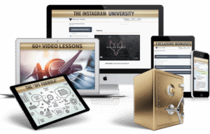 Read more about the article Niklas Pedde – Instagram University PRO Download