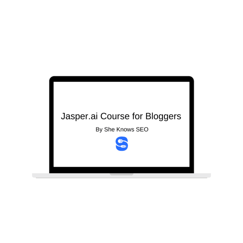 You are currently viewing Nina Clapperton – Jasper AI Course for Bloggers Download