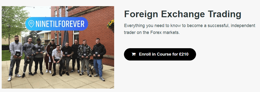 You are currently viewing [SUPER HOT SHARE] NineTilForever – Foreign Exchange Trading Download