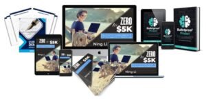 Read more about the article Ning Li – Zero To $5K Copywriting Course Download