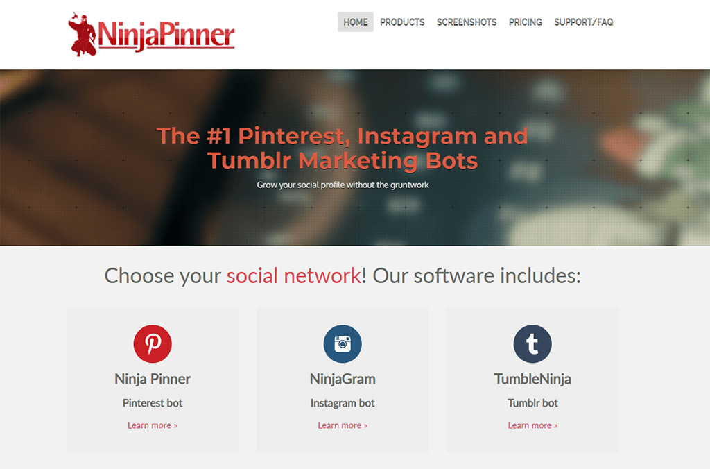 You are currently viewing Ninja Pinner 7.6.4.9 Cracked 2020 (Pinterest bot) Free Download
