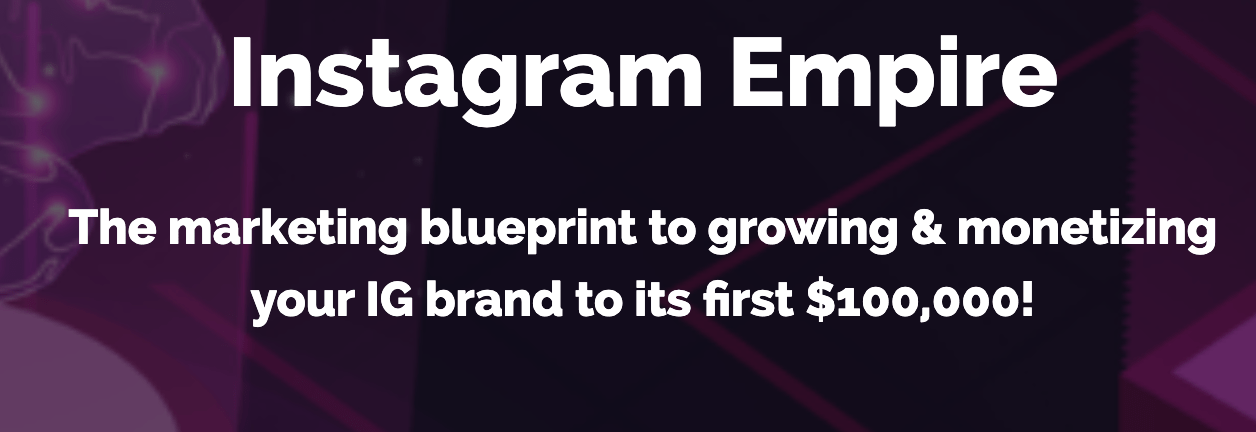 You are currently viewing Niti Sarran – Instagram Empire Download