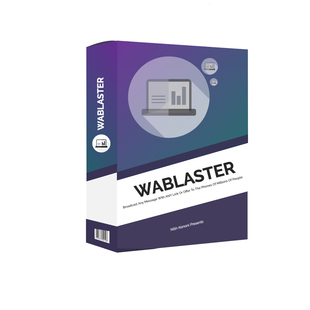 You are currently viewing Nitin Kanani – Wablaster Free Download