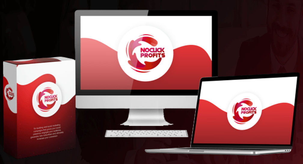 You are currently viewing [GET] NoClick Profit by Daniel Adetunji and Ugoo Carson Free Download