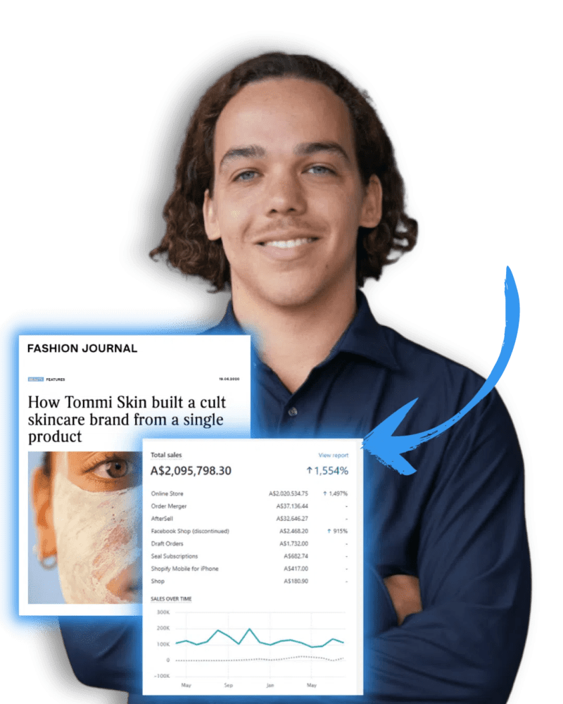 You are currently viewing Noah Hunter Dorsey – Native Ad Machine Download