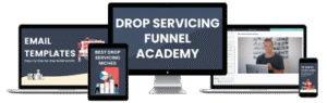 Read more about the article Nomad Grind – Drop Servicing Funnel Academy Download