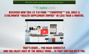 Read more about the article [SUPER HOT SHARE] Nutra Funnels F/E Download