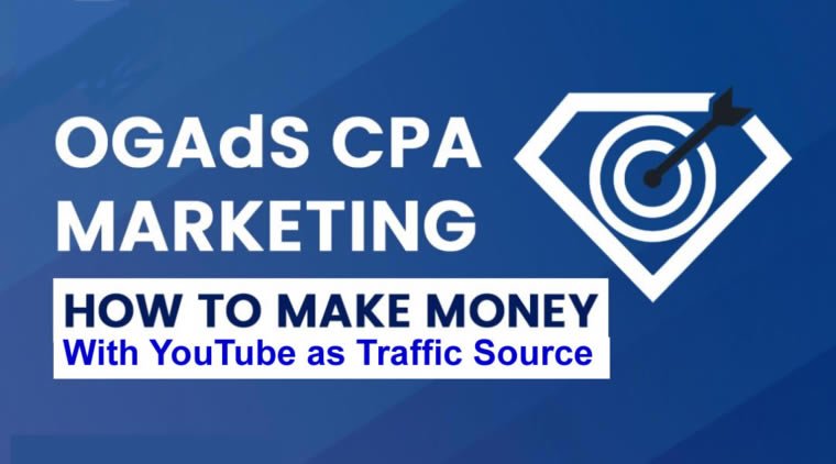You are currently viewing OGAds Youtube CPA Marketing Course Download