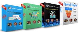 Read more about the article OMG Machines – Traffic Tsunami DC 2022 Update 4 Download