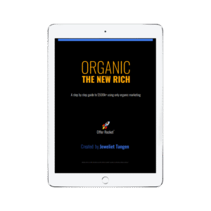 Read more about the article [GET] ORGANIC MARKETING 2.0 Download