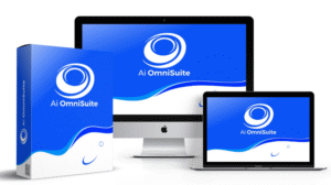 Read more about the article Obed Saint Awodi – Ai OmniSuite + OTOs Download