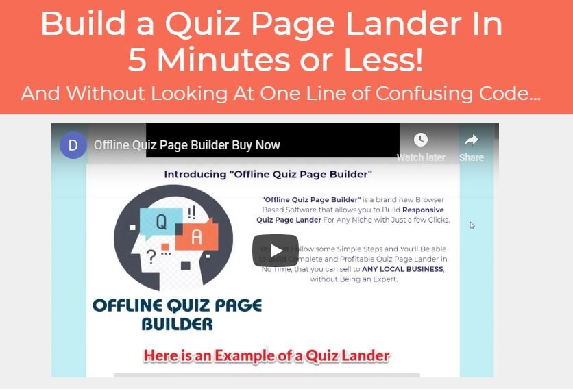 You are currently viewing [Get] Offline Quiz Page Builder – David Cisneros
