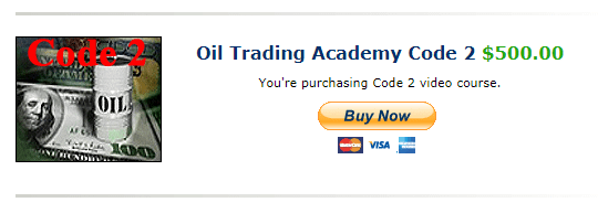 You are currently viewing [HOT SHARE] Oil Trading Academy Code 2 Course Download