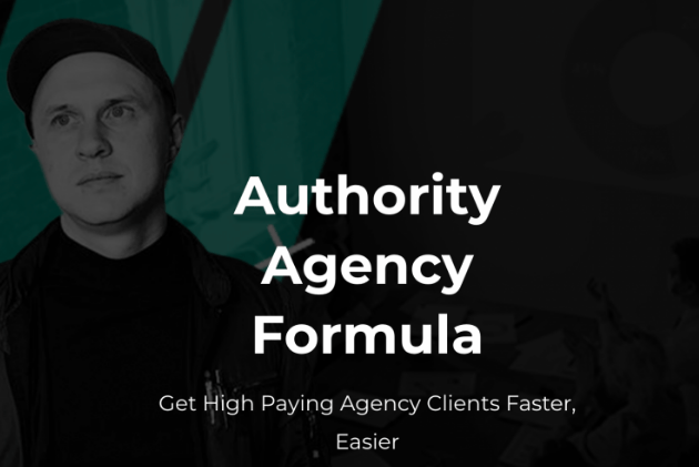 You are currently viewing Oliver Duffy-Lee – Agency Growth Download