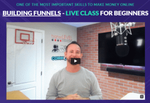 Read more about the article [SUPER HOT SHARE] Omar Martin – Funnels Workshop For Beginners Download