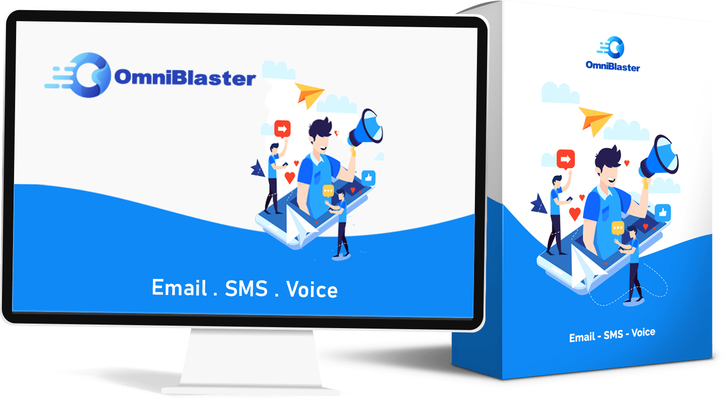 You are currently viewing [GET] Omniblaster + OTO Free Download