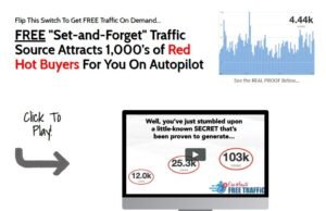 Read more about the article [GET] One Minute Free Traffic Download by Matt and John Rhodes