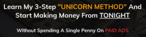 Read more about the article [GET] Overnight Commissions Main and Pro – 3-Steps Unicorn Method – 6-Figures Per Month Free Download
