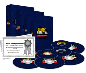 Read more about the article PLR Effective Content Marketing – Articles Pack Free Download