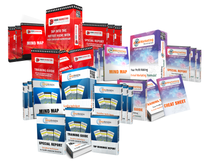 You are currently viewing PLR FIRESALE – Email Marketing – Mobile Marketing and Video Marketing Revolution + OTO – FIRELAUNCHERS Free Download
