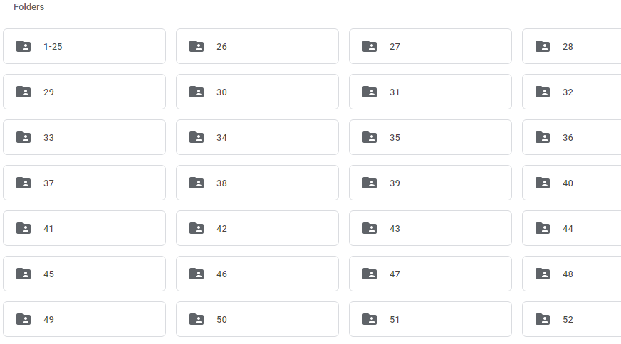 You are currently viewing [GET] PLR Materials Inside Folders – Variety Free Download