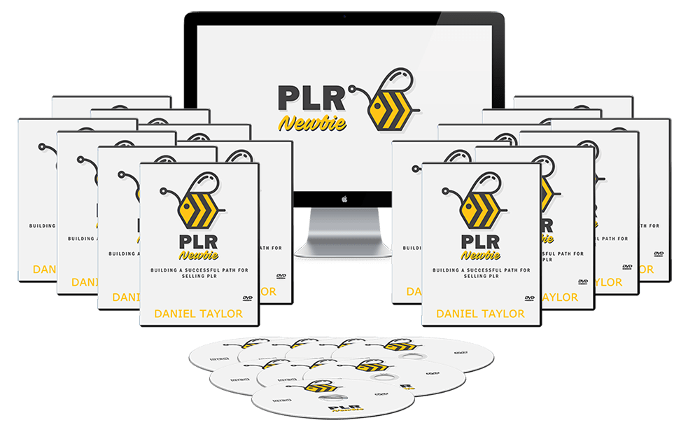 You are currently viewing [GET] PLR Newbie – A Powerful Course To Help Sell PLR Products Free Download