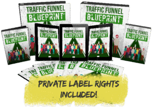 Read more about the article [GET] PLRXTREME – TRAFFIC FUNNEL BLUEPRINT Free Download