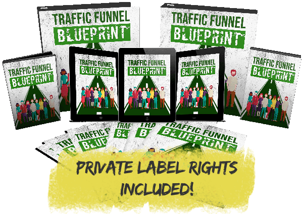 You are currently viewing [GET] PLRXTREME – TRAFFIC FUNNEL BLUEPRINT Free Download