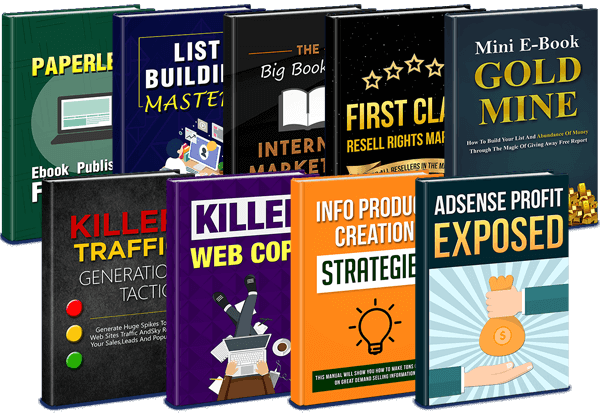 You are currently viewing [GET] PLRxtreme – 9 BUCKS PLR Free Download