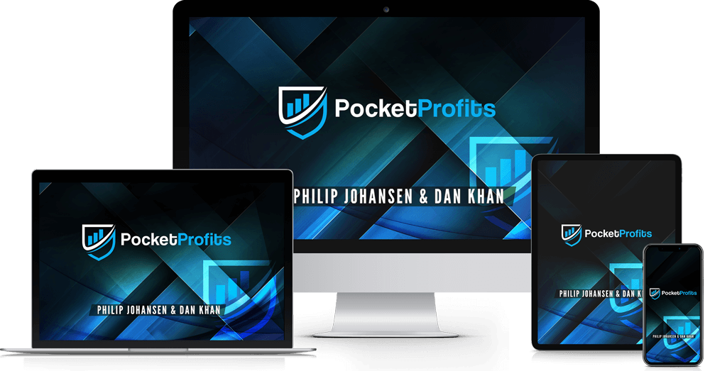 You are currently viewing POCKET PROFITS – $453 Per Day On Auto-Pilot – Launching 12 August 2021 Free Download