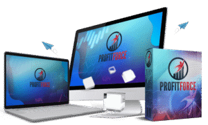 Read more about the article PROFIT FORCE – Unlock The Simple Copy and Paste Blueprint – LAUNCHING 14 JULY 2021 Free Download