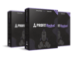 Read more about the article [GET] PROFIT ROCKET – $141+ Every Day on Autopilot With An Easy Copy and Paste Method! (Jonny Rose and Sasha Ilic) Free Download
