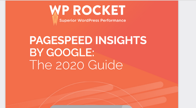 You are currently viewing [GET] Page Speed Insights by Google – 2020 Guide Free Download
