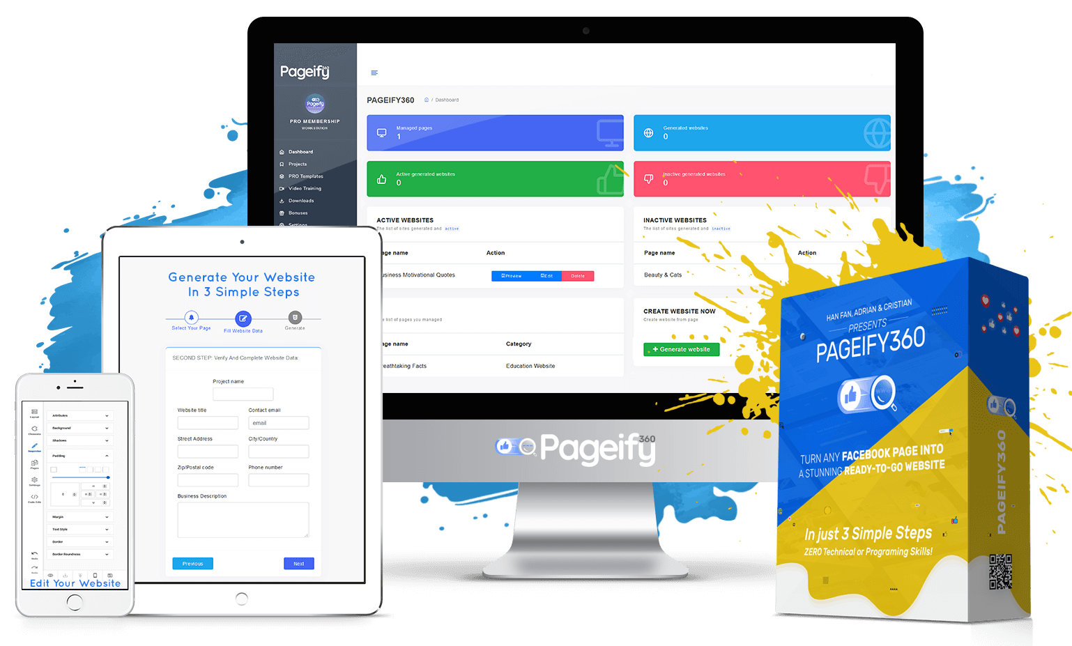 You are currently viewing Pageify360 Bonus Page Free Download