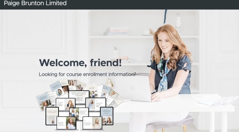 You are currently viewing Paige Brunton – Scale with Content Strategy Download