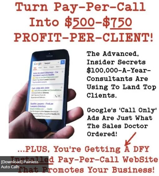 You are currently viewing [Download] Painless Auto Calls